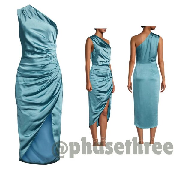 Elliatt "Cassini" Dress (S) - Picture 3 of 8